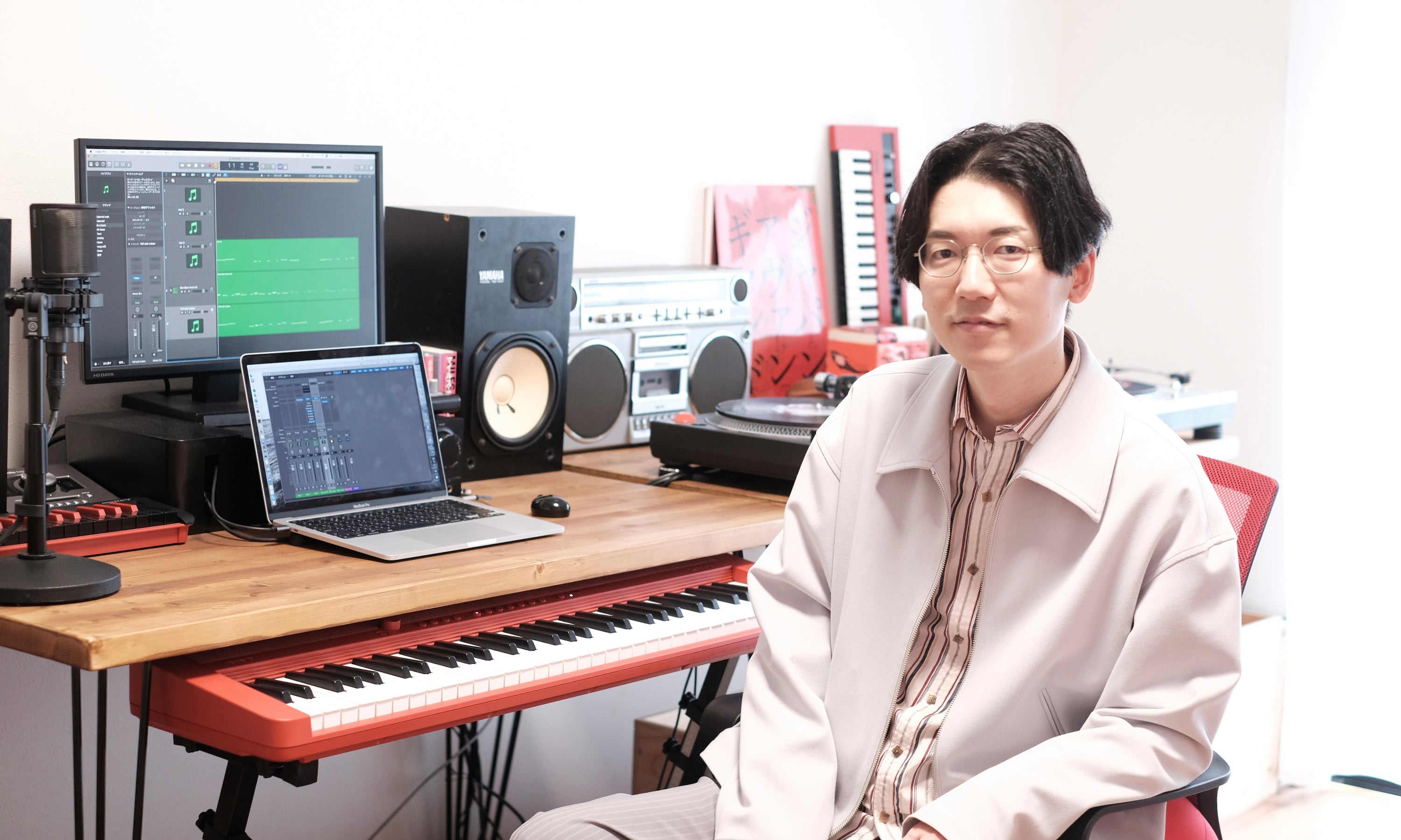 洋楽 Kan Sano / Think Twice Kan Sano - Think Twice [Official Visualiser] - YouTube