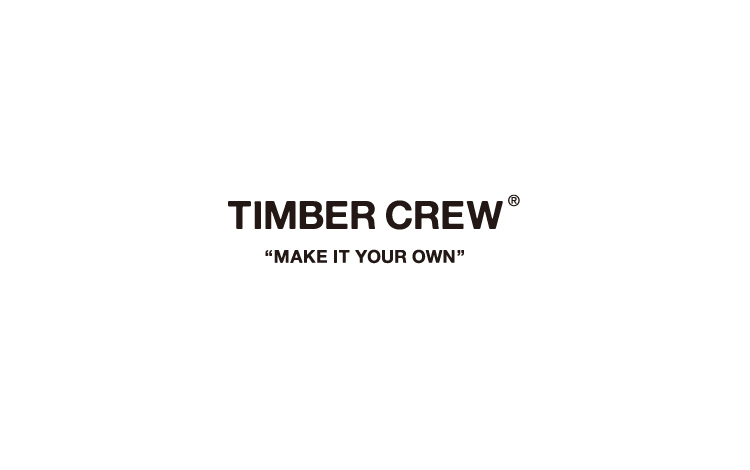TIMBER CREW