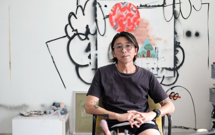 神山隆二のキュレーションアイテム | HATCH（ハッチ）