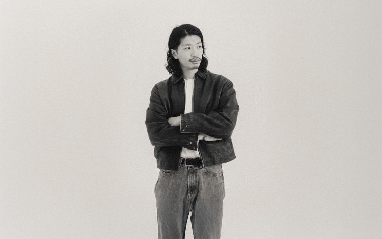 Sleepy Boy / Dai Tanaka