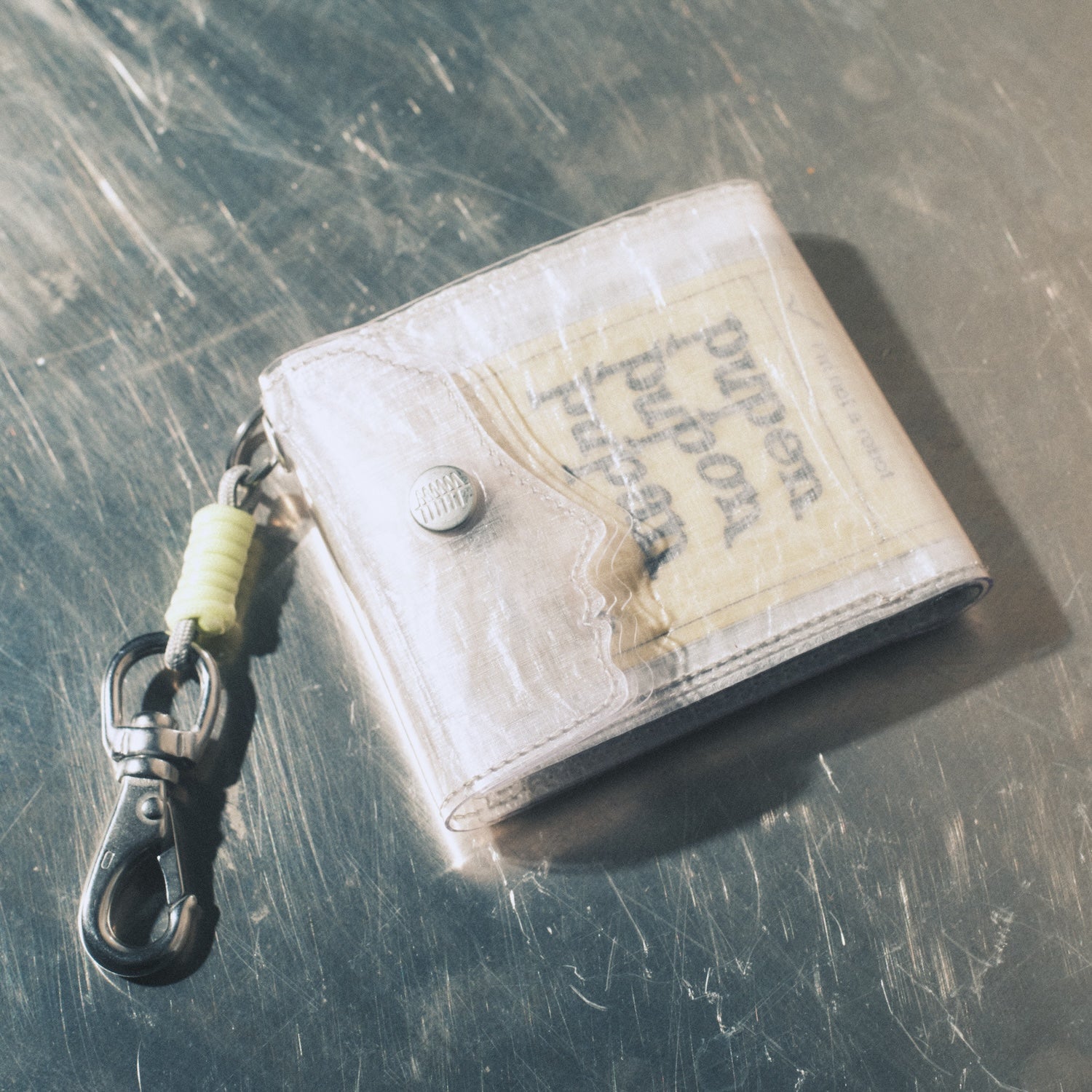 p times 6-WALLET / pupenpuponpupan – HATCH