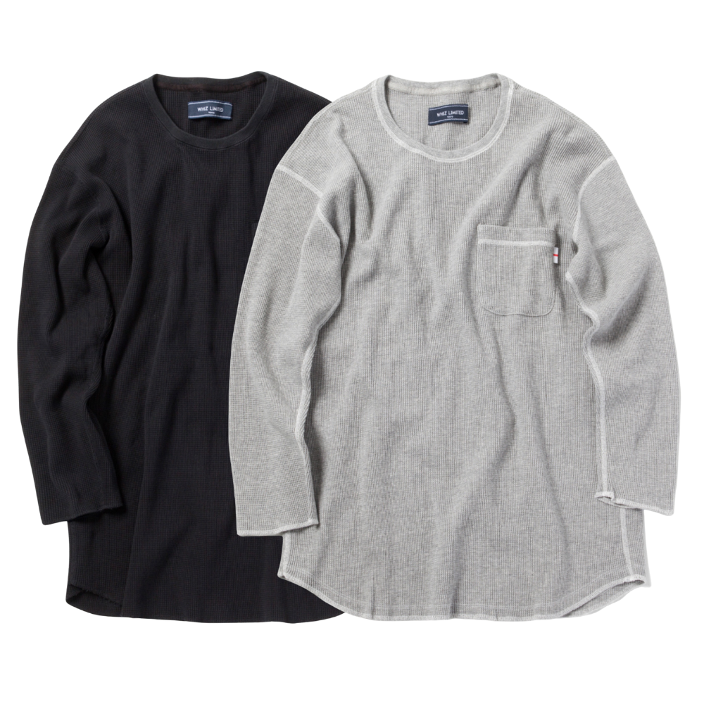 WHIZ LIMITED THERMAL 8/S – HATCH