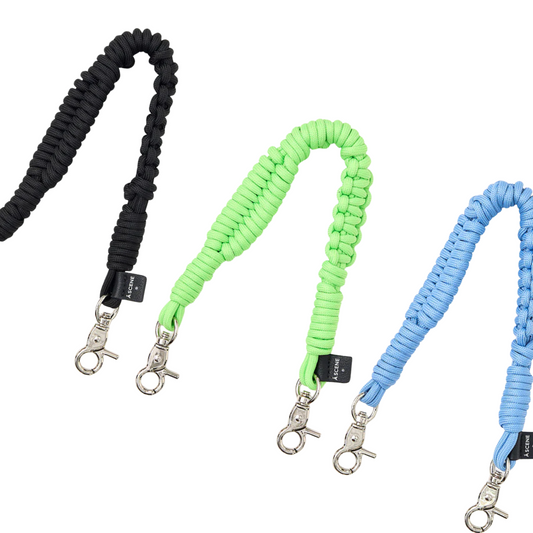 Design paracord strap