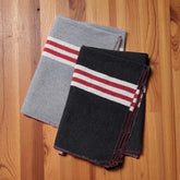 オールマイティーに使えるブランケット