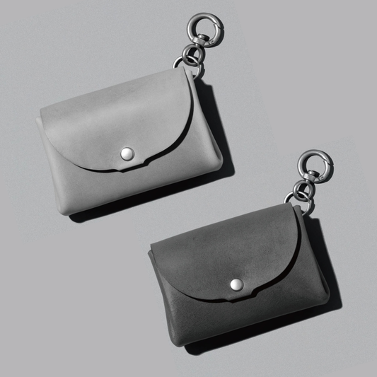 Minimal Wallet / DELIFE