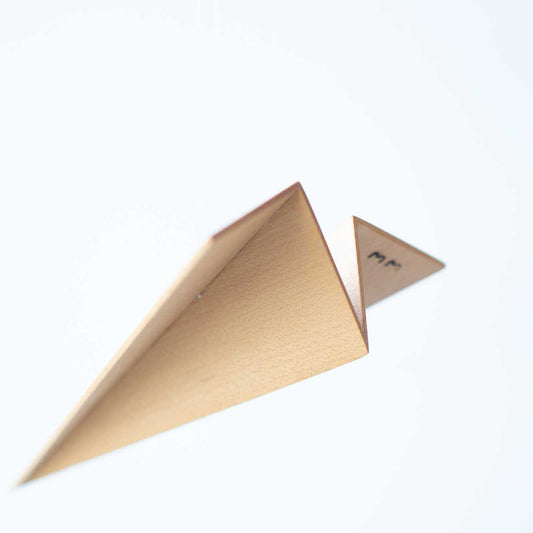 空飛ぶオブジェ HIKO-KI