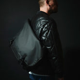 MAT RIP MESSENGER / PACKING