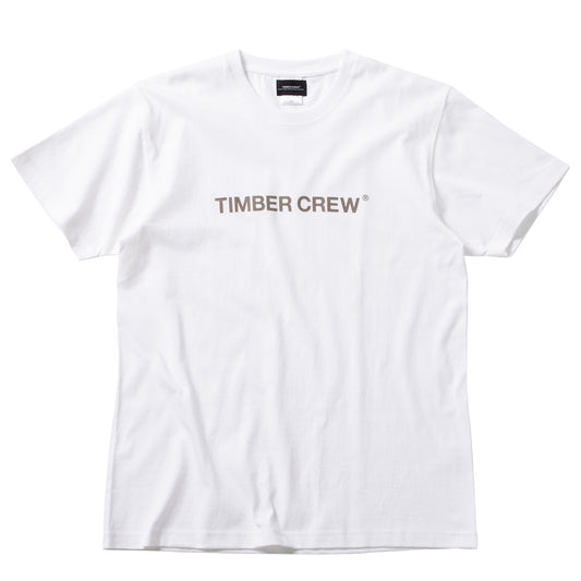 TIMBER CREW TEE