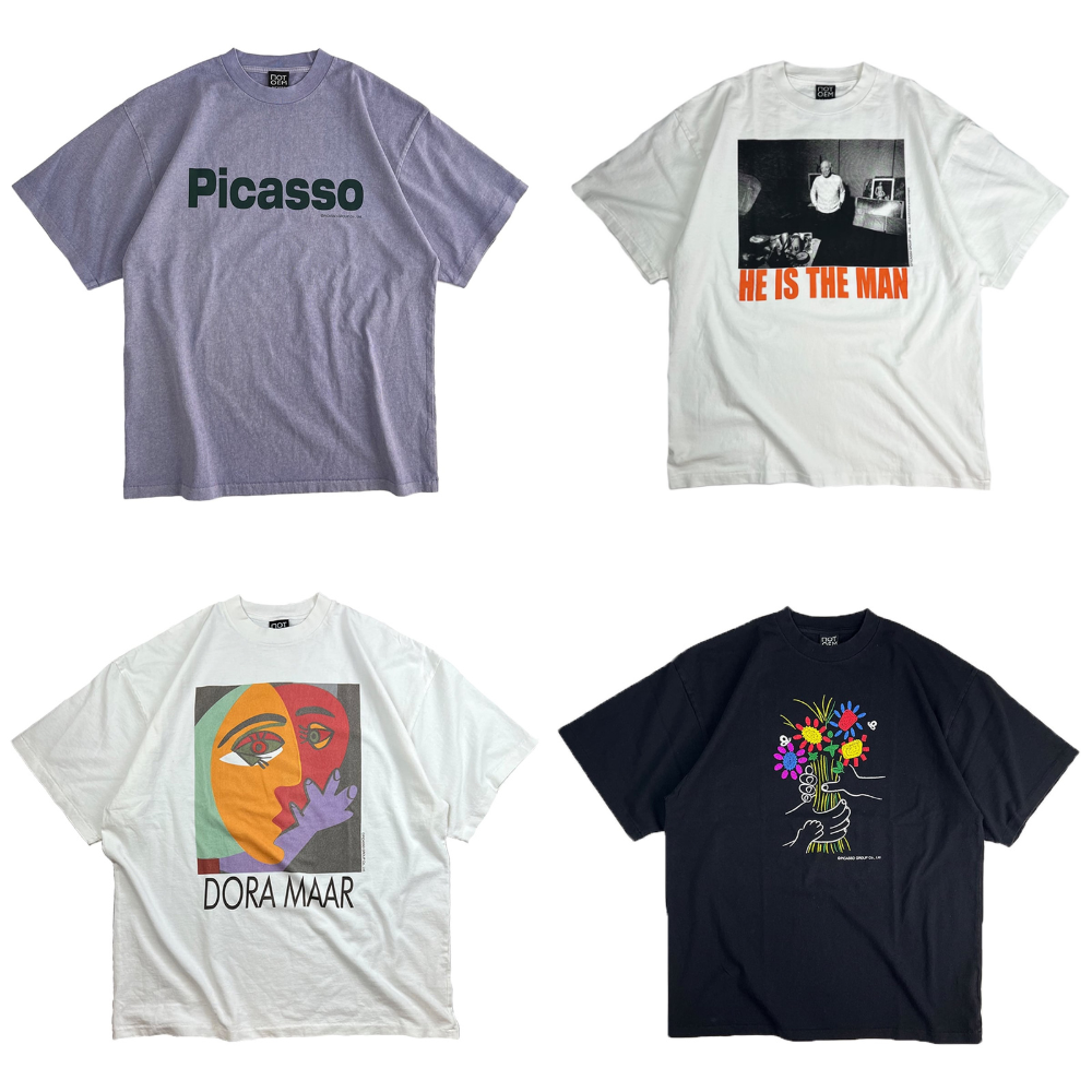 Picasso TEE – HATCH
