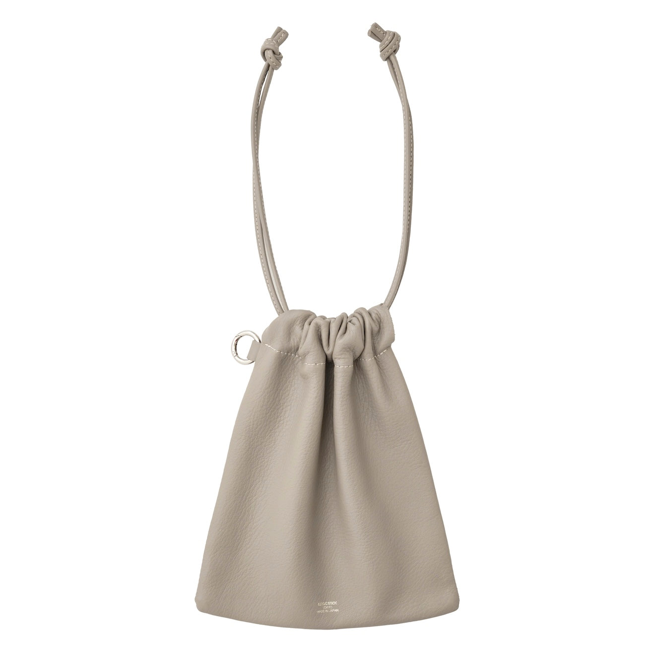 The Minimal Essentials Small Pouch / MAGIC STICK – HATCH