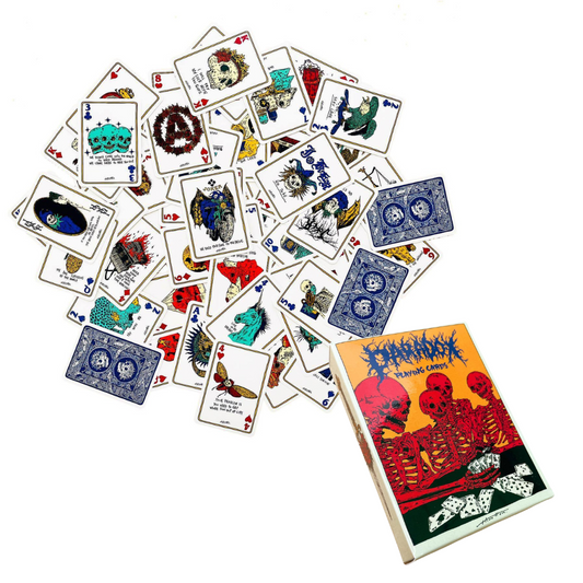 PARADOX トランプ