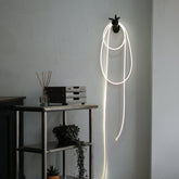 センスが光るテープライト