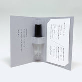 香りのある詩 / oScenti Poetic mist 3ml ホイップエイジ_001