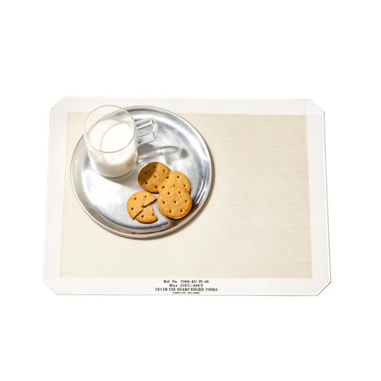 テンションも便利さも、シリコン製ランチョンマット