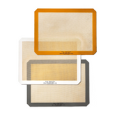 テンションも便利さも、シリコン製ランチョンマット