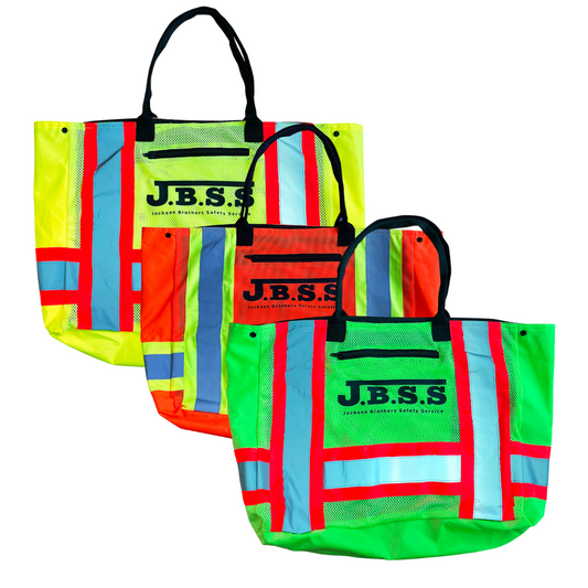 セーフティデザインのシティートート