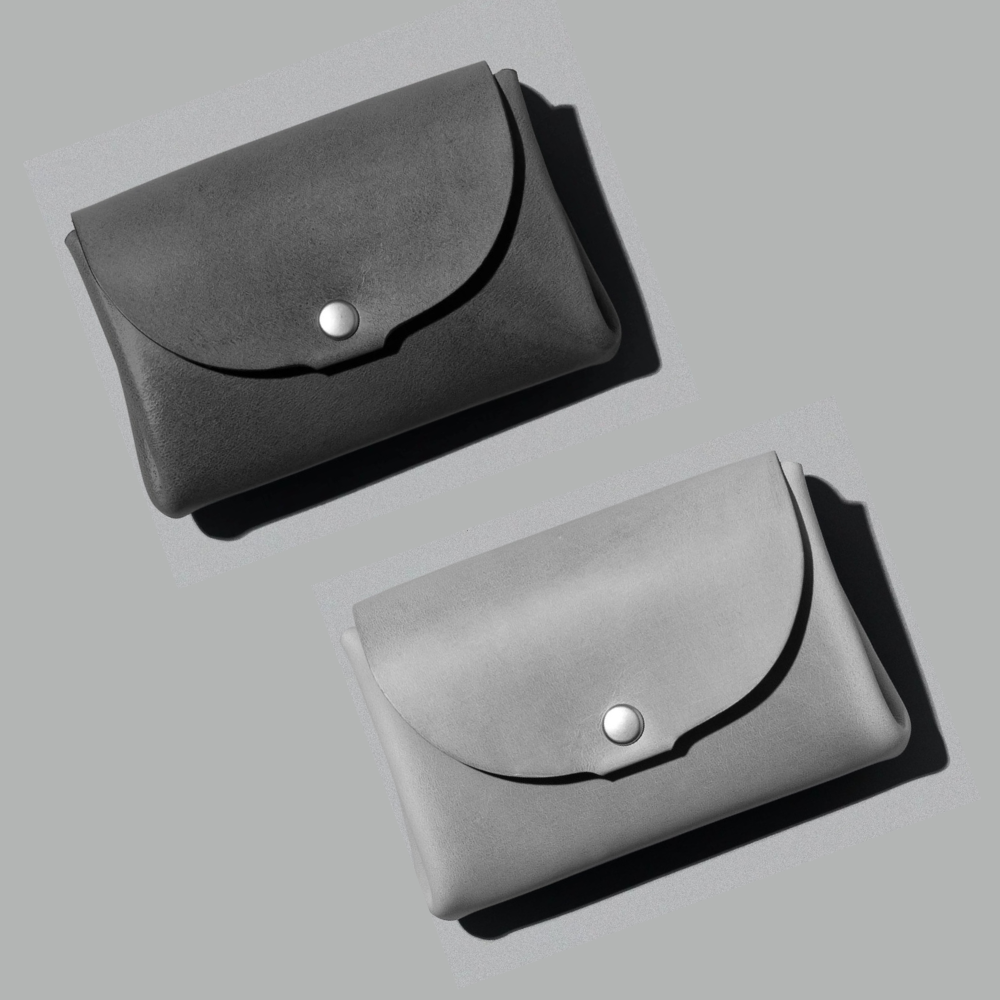 Minimal Wallet / DELIFE – HATCH