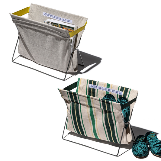 ゆるくてちょうどいいカフェ風ストレージ