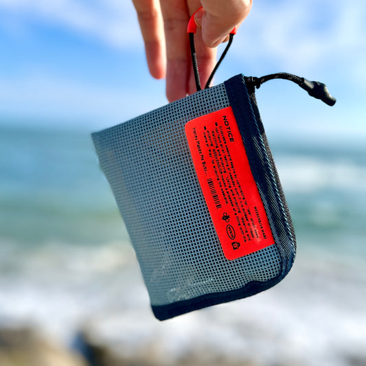 理想のウォレットポーチ(HATCH限定商品)