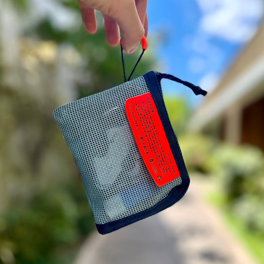理想のウォレットポーチ(HATCH限定商品)