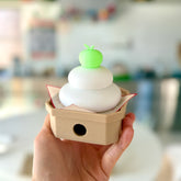 【予約商品】折りたたみ式鏡餅 / Pop-up Happy Rice Cake(HATCH限定商品)