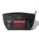 17つのポケット!バッグインバッグ / NO COFFEE