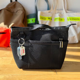 メッシュ・バッグインバッグ(HATCH限定商品)