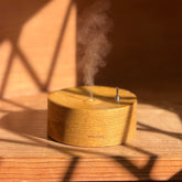 家具のようなアロマ加湿器