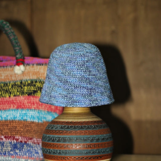 ファスティナ クロシェハット