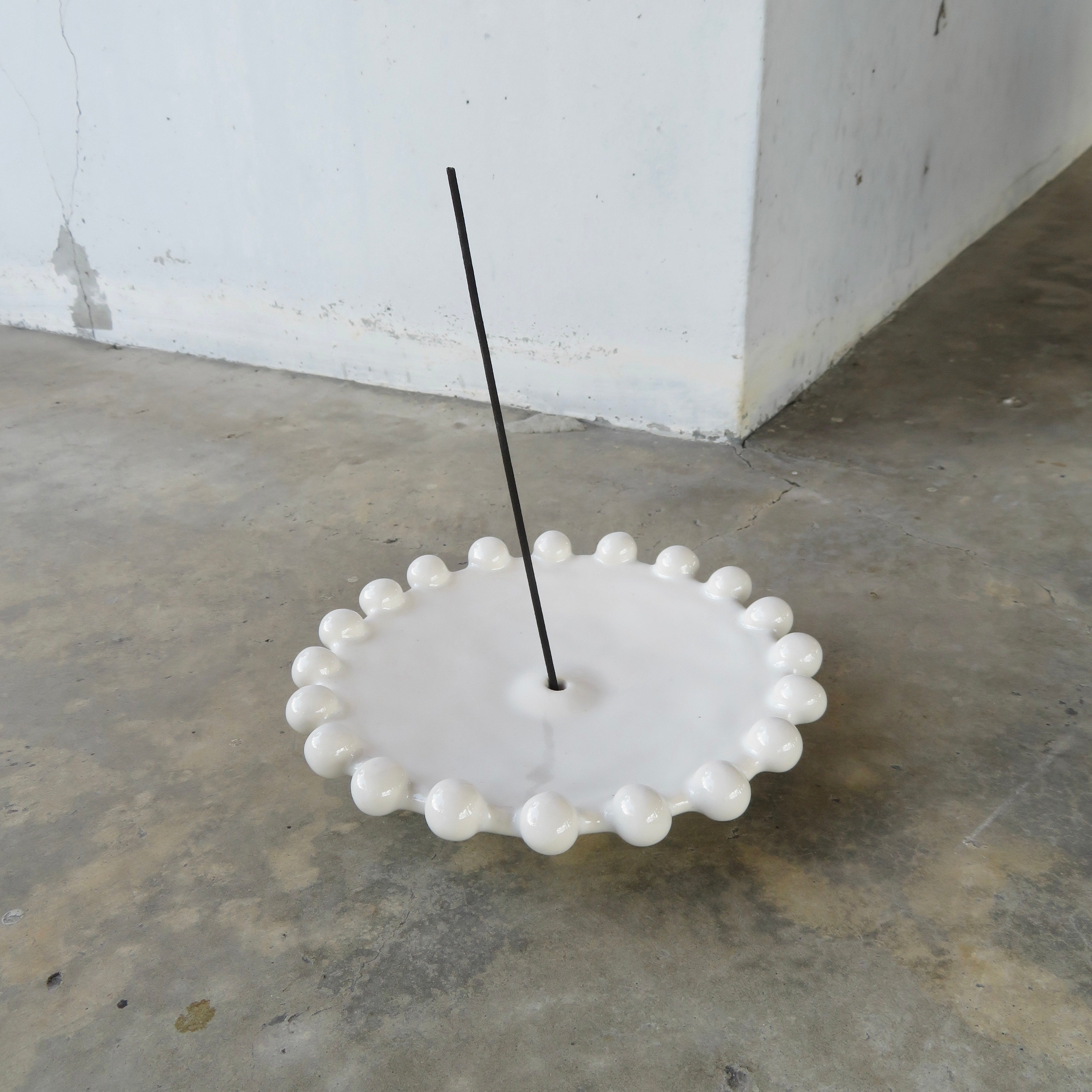 INCENSE HOLDER TRAY – HATCH