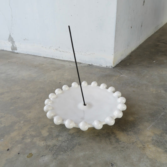 INCENSE HOLDER TRAY