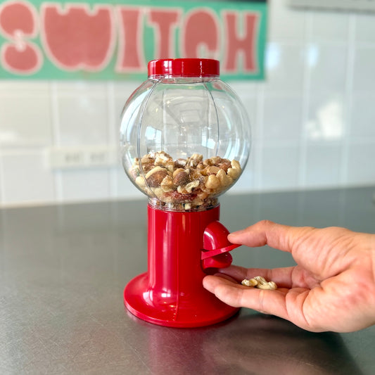 大人の駄菓子屋ディスペンサー