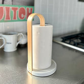 美しいキッチンペーパースタンド