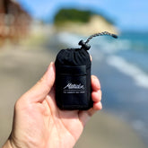 いつでもチルできる、ポケットレジャーシート(耐水加工)