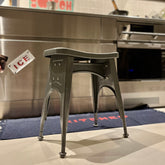 座って一杯、キッチンスツール