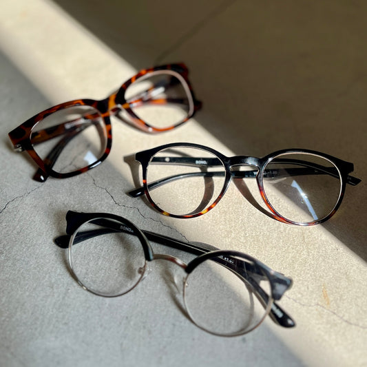 老眼鏡の最強エントリーモデル