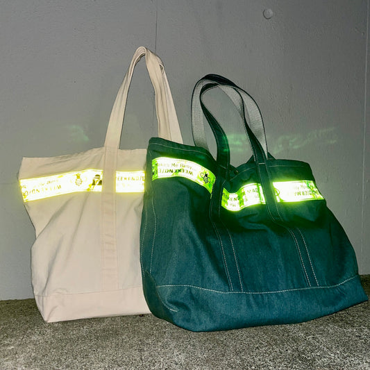 ミスマッチ・グローサリー・トート(HATCH限定商品)