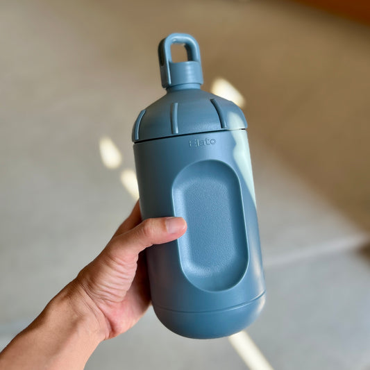 ワークアウト特化型ボトル