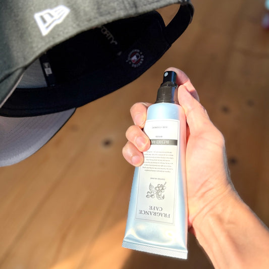 デザインフレグランススプレー(消臭+芳香)