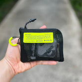 理想のウォレットポーチ(HATCH限定商品)