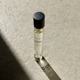 お相撲さんからほのかに漂う、びんつけ油の香り / J-Scent 力士