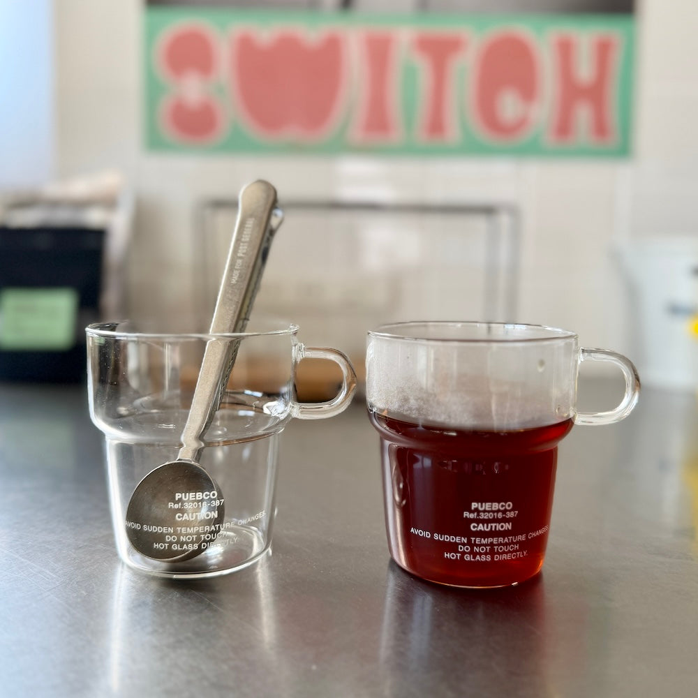 ラボ・スタッキングマグ – HATCH