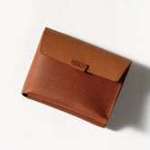 Bifold Wallet / .URUKUST