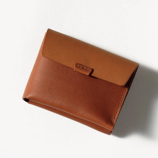Bifold Wallet / .URUKUST
