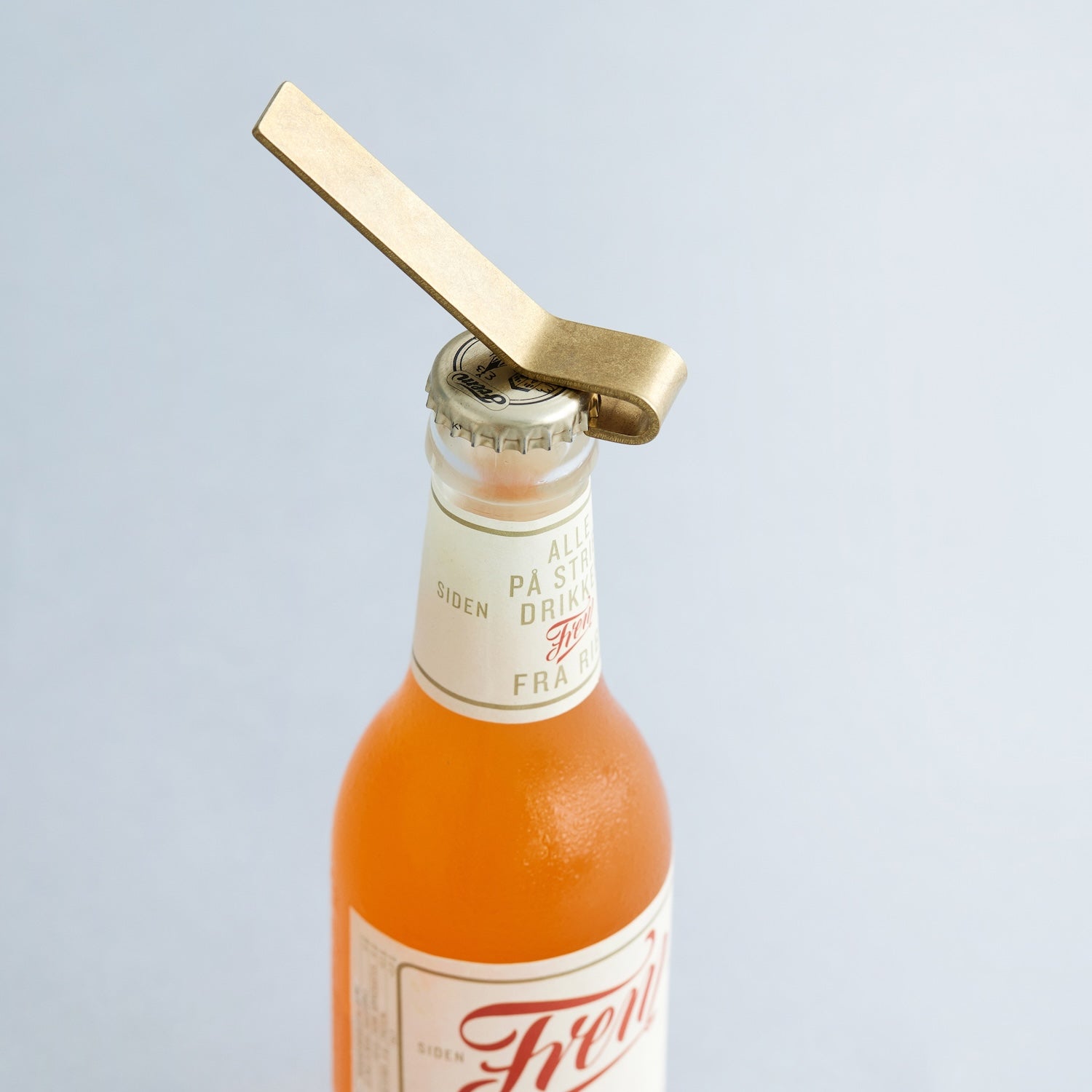 機能美を追求したボトルオープナー – HATCH