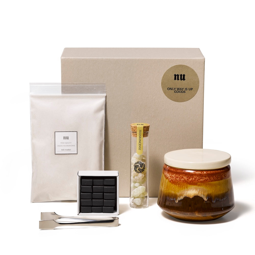 Dreamy Night Mask フランキンセンス 50g 2個セット DREAMY NIGHT MASK フランキンセンス 50g 2個セット