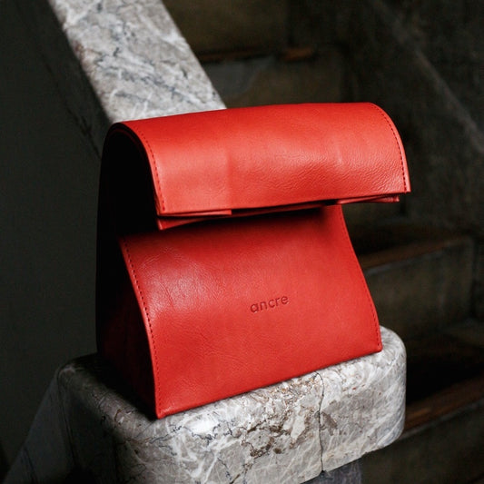 Paper Bag / ancre