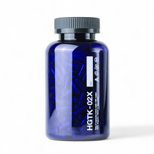 高千穂産ヒュウガトウキ(HATCH限定商品)