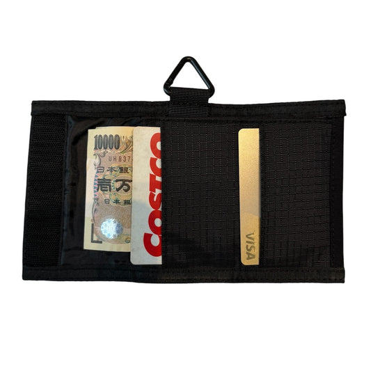 MINI WALLET / PACKING