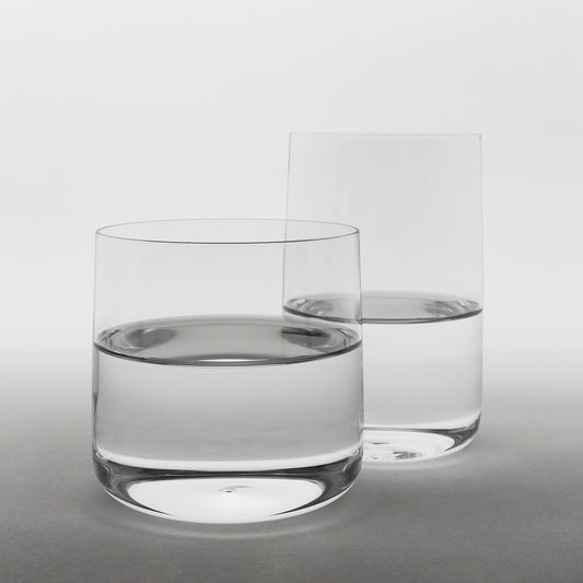 ANDO’S GLASS
